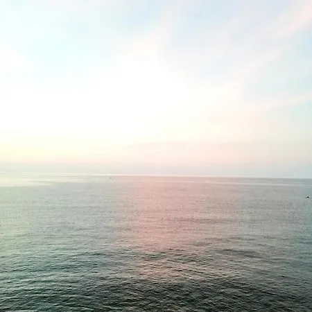 Balcone Sul Mare *