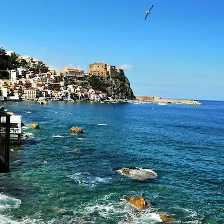 Balcone Sul Mare *