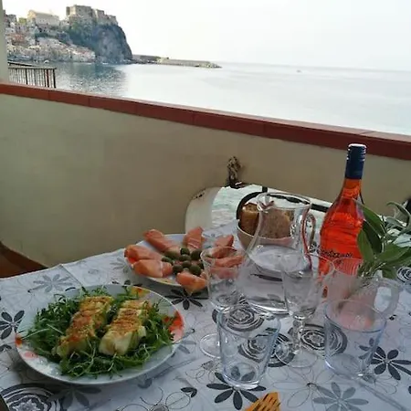 Balcone Sul Mare Apartament *