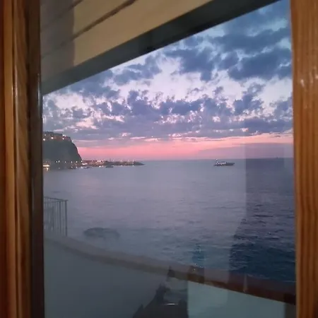 Balcone Sul Mare アパート