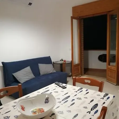 Balcone Sul Mare Διαμέρισμα *