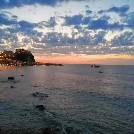 Apartament Balcone Sul Mare *