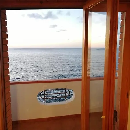 Balcone Sul Mare Apartament *