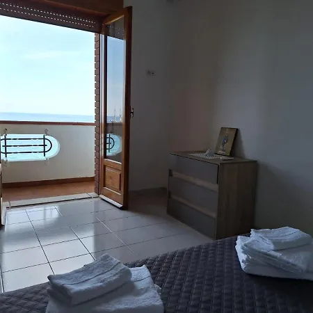 Апартаменты Balcone Sul Mare *
