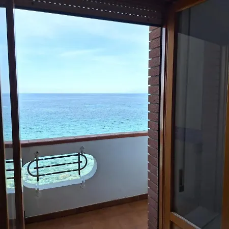 Balcone Sul Mare Διαμέρισμα *