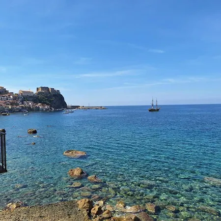 Balcone Sul Mare Διαμέρισμα *